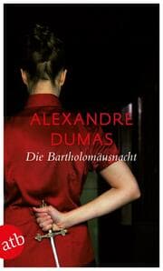 Cover von Die Bartholomäusnacht