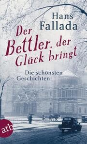 Cover von Der Bettler, der Glück bringt