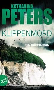 Cover von Klippenmord