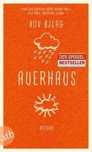 Cover von Auerhaus