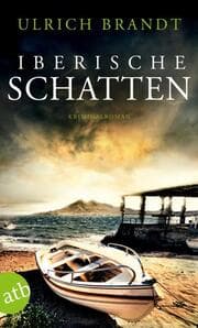 Cover von Iberische Schatten