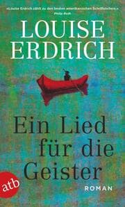 Cover von Ein Lied für die Geister