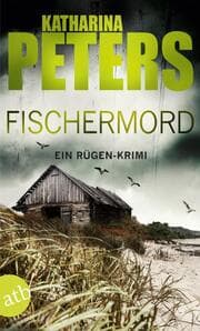 Cover von Fischermord