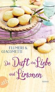 Cover von Der Duft von Liebe und Limonen