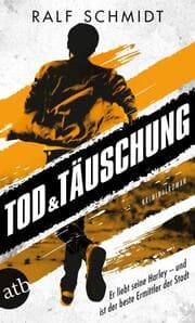 Cover von Tod und Täuschung