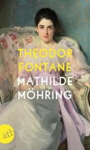 Cover von Mathilde Möhring