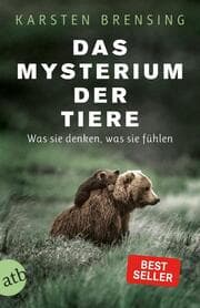 Cover von Das Mysterium der Tiere