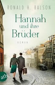 Cover von Hannah und ihre Brüder