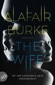 Cover von The Wife