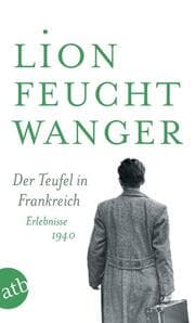 Cover von Der Teufel in Frankreich