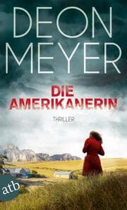 Cover von Die Amerikanerin