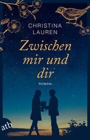 Cover von Zwischen mir und dir