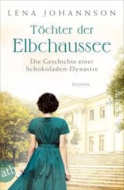 Cover von Töchter der Elbchaussee