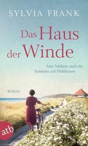 Cover von Das Haus der Winde