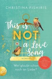 Cover von This Is (Not) a Love Song