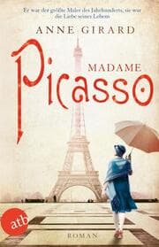 Cover von Madame Picasso