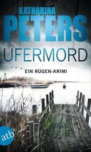 Cover von Ufermord