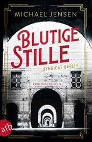 Cover von Blutige Stille