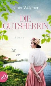Cover von Die Gutsherrin