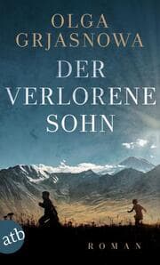 Cover von Der verlorene Sohn