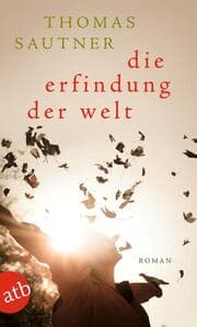 Cover von Die Erfindung der Welt