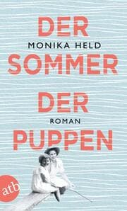 Cover von Der Sommer der Puppen