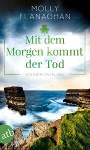 Cover von Mit dem Morgen kommt der Tod
