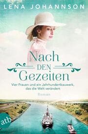 Cover von Nach den Gezeiten