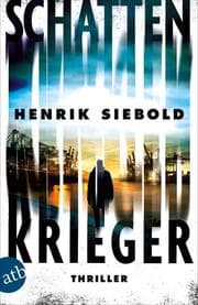 Cover von Schattenkrieger