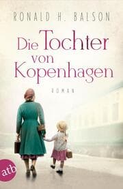 Cover von Die Tochter von Kopenhagen