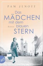 Cover von Das Mädchen mit dem blauen Stern