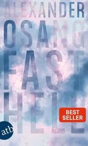 Cover von Fast hell