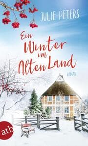 Cover von Ein Winter im Alten Land