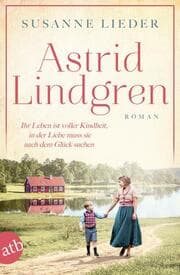 Cover von Astrid Lindgren