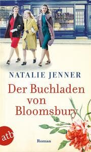 Cover von Der Buchladen von Bloomsbury
