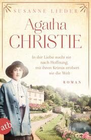 Cover von Agatha Christie