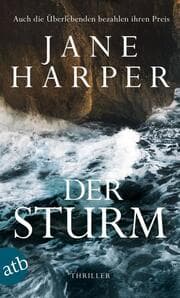 Cover von Der Sturm