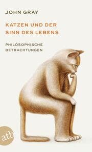 Cover von Katzen und der Sinn des Lebens
