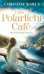 Cover von Das Polarlichtcafé