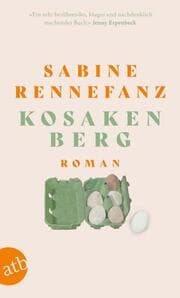 Cover von Kosakenberg