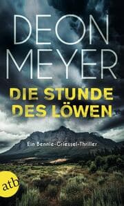 Cover von Die Stunde des Löwen