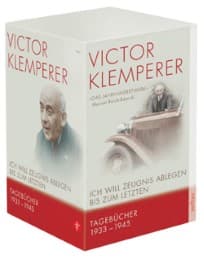 Cover von Ich will Zeugnis ablegen bis zum letzten