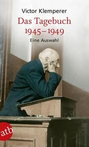 Cover von Das Tagebuch 1945-1949