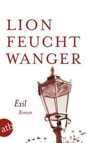 Cover von Exil
