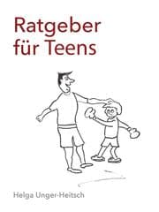 Cover von Ratgeber für Teens