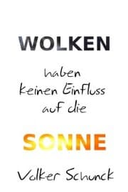 Cover von Wolken haben keinen Einfluss auf die Sonne