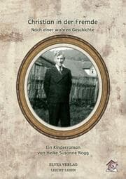 Cover von Christian in der Fremde