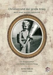 Cover von Christian und der große Krieg