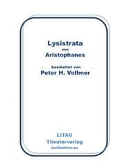 Cover von Lysistrata