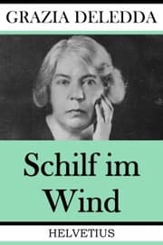 Cover von Schilf im Wind